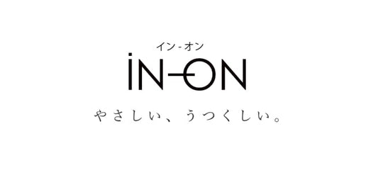 iN-ONネットショップオープンしました